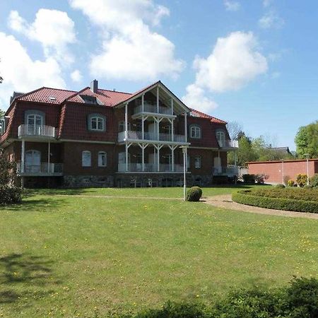 Villa Seegarten Whg Seg10 Boltenhagen  Zewnętrze zdjęcie